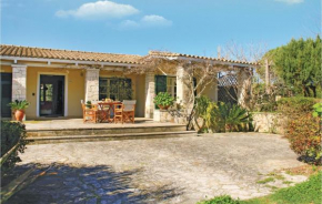 Three-Bedroom Holiday Home in Tsilivi